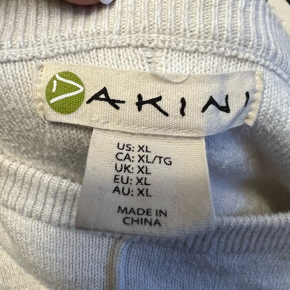 XL Dakini sweater - Picture 3 of 6